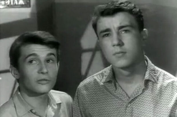 Приключения Кроша (1962) - фото 8