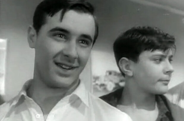 Приключения Кроша (1962) - фото 4