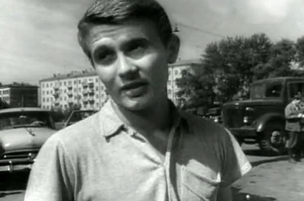 Приключения Кроша (1962) - фото 1