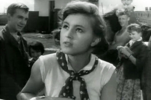 Приключения Кроша (1962) - фото 6