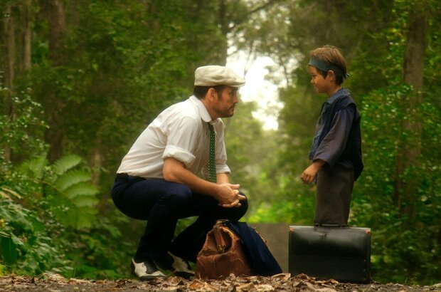 Running for Grace (2018) - photo 12