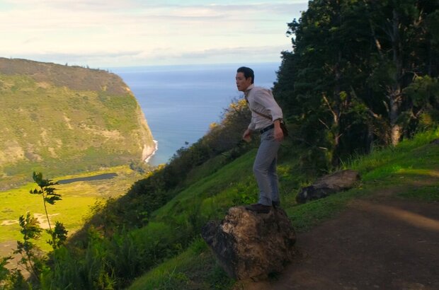 Running for Grace (2018) - photo 5