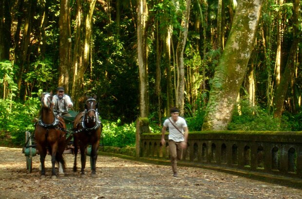 Running for Grace (2018) - photo 11
