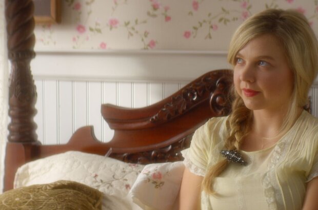 Running for Grace (2018) - photo 4