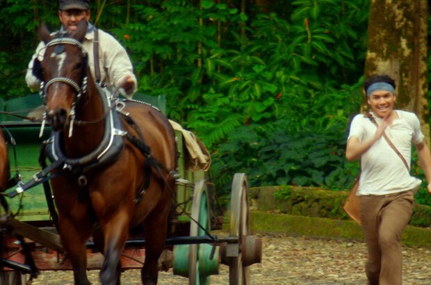 Running for Grace (2018) - photo 7