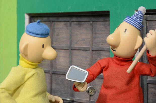 Pat & Mat: DIY Troubles (2019) - photo 2