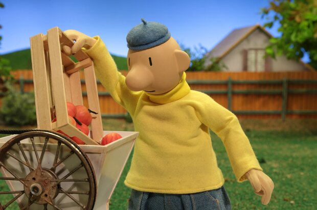 Pat & Mat: DIY Troubles (2019) - photo 1