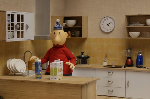 Pat & Mat: DIY Troubles (2019) - photo 3