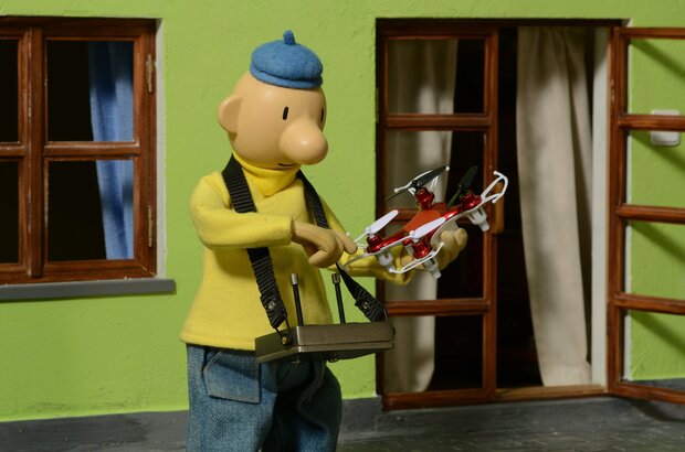 Pat & Mat: DIY Troubles (2019) - photo 4