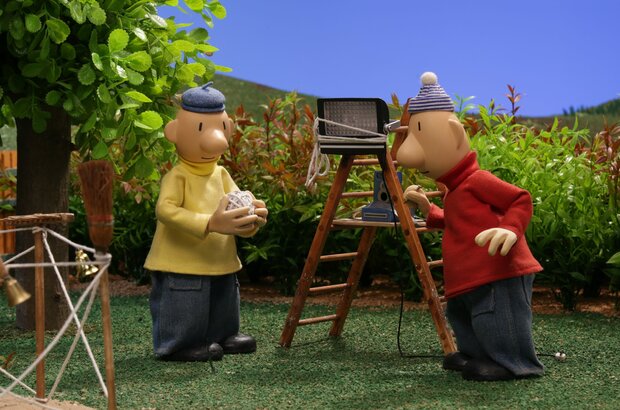 Pat & Mat: DIY Troubles (2019) - photo 7