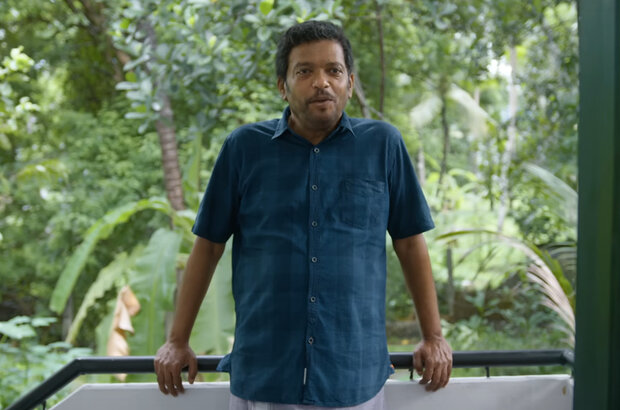 Guruvayoor Ambalanadayil (2024) - photo 7