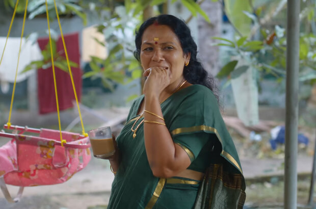 Guruvayoor Ambalanadayil (2024) - photo 5