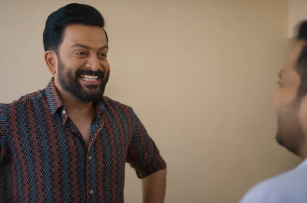 Guruvayoor Ambalanadayil (2024) - photo 2