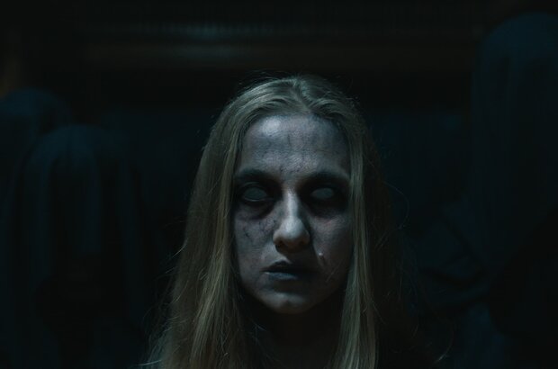 Dead Whisper (2024) - photo 7