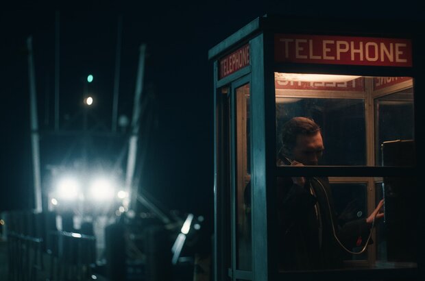 Dead Whisper (2024) - photo 1