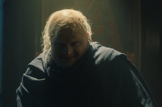 Dead Whisper (2024) - photo 2
