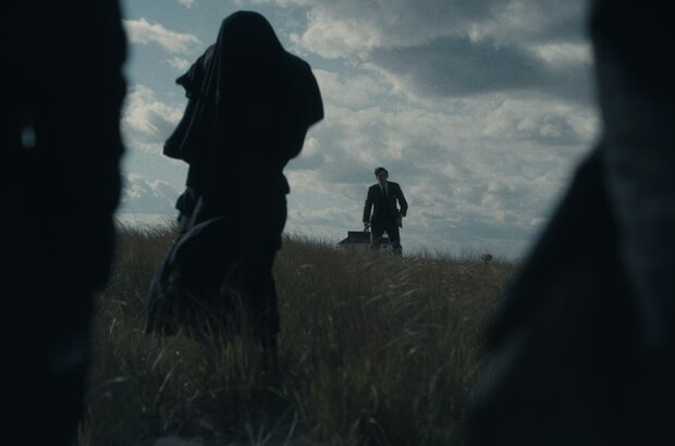 Dead Whisper (2024) - photo 5