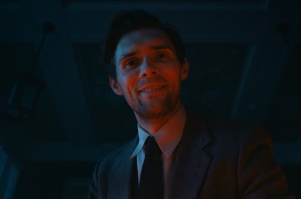 Dead Whisper (2024) - photo 3