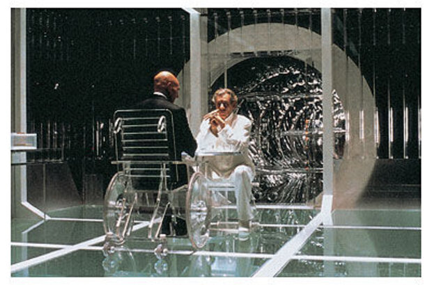 X-Men (2000) - photo 5