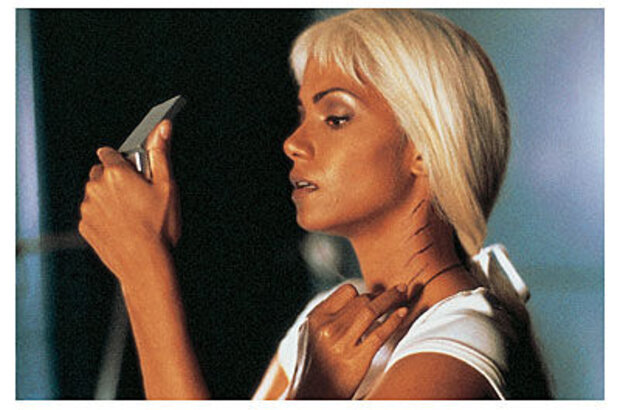 X-Men (2000) - photo 3