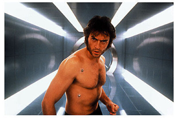 X-Men (2000) - photo 1
