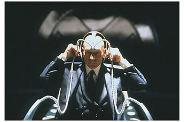 X-Men (2000) - photo 6