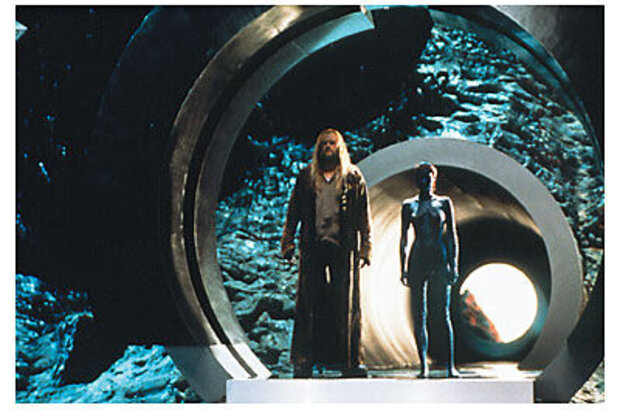 X-Men (2000) - photo 2