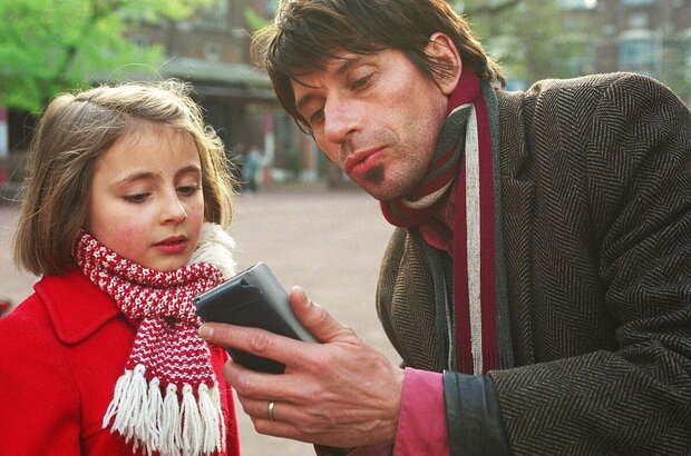 25 Degrees in Winter (2004) - photo 7