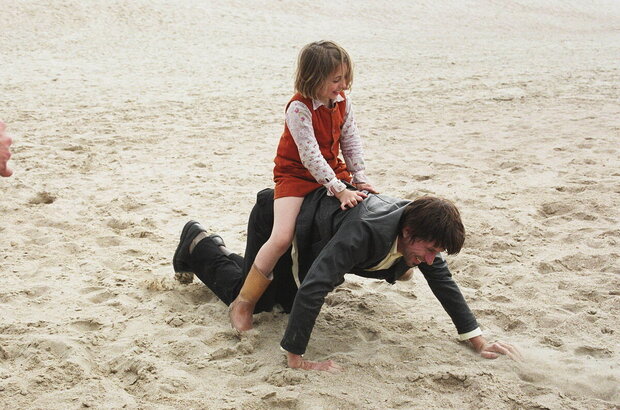 25 Degrees in Winter (2004) - photo 5