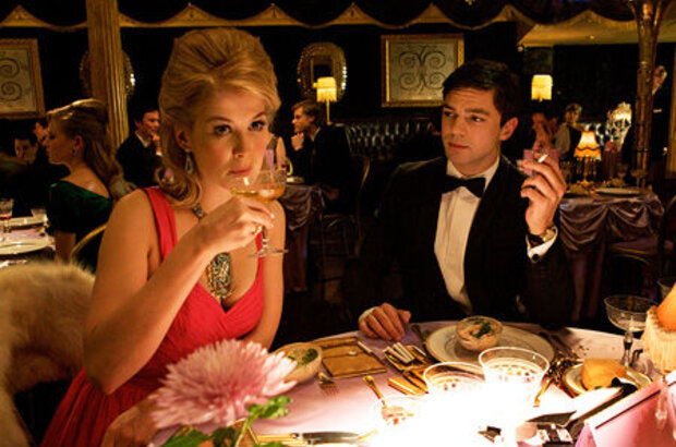An Education (2009) - photo 6