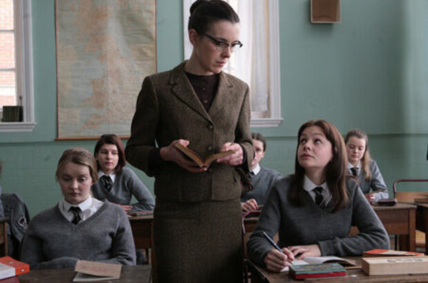 An Education (2009) - photo 3