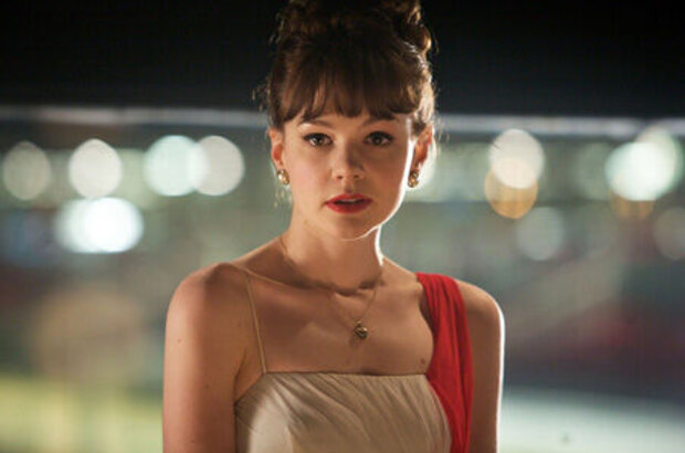 An Education (2009) - photo 1