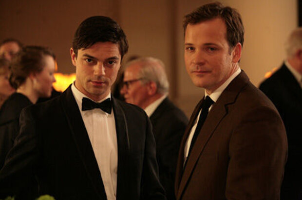 An Education (2009) - photo 2