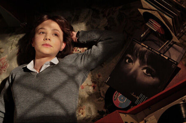 An Education (2009) - photo 4