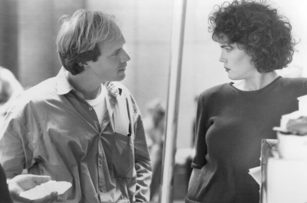A Shock to the System (1990) - photo 5
