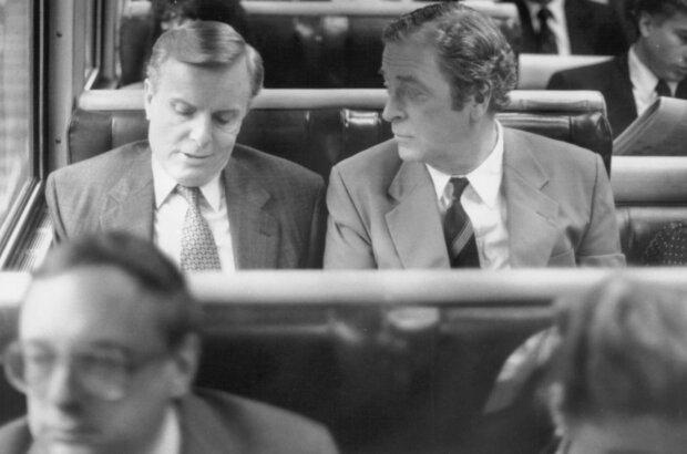 A Shock to the System (1990) - photo 3