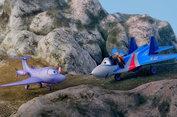 Ot vinta 3D (2012) - photo 4