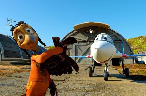 Ot vinta 3D (2012) - photo 1