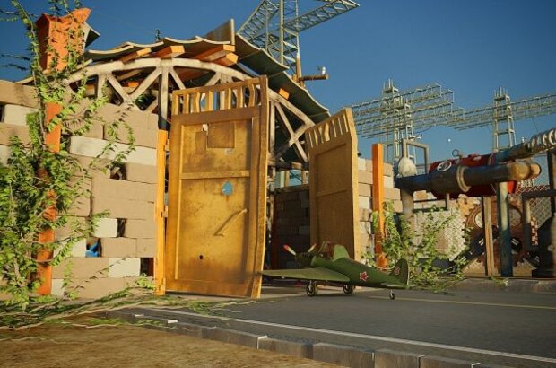 Ot vinta 3D (2012) - photo 5