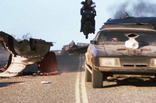 The Road Warrior (1981) - photo 2