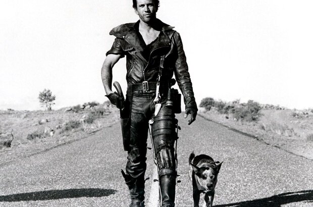 The Road Warrior (1981) - photo 5