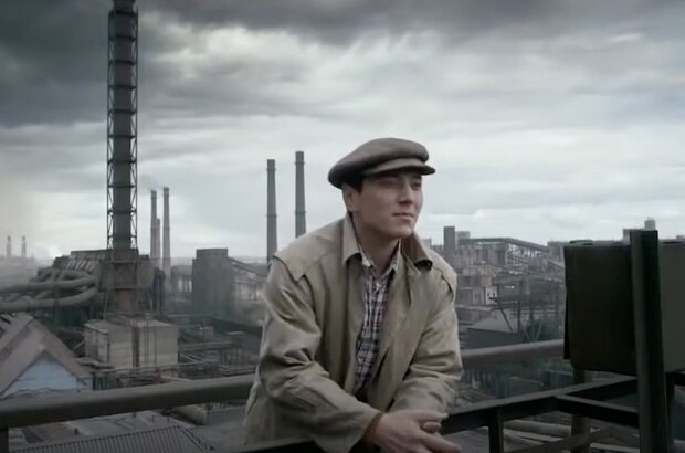 Käshbasshy zholy (2013) - photo 1