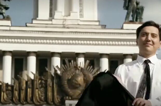 Käshbasshy zholy (2013) - photo 4