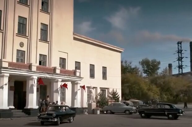Käshbasshy zholy (2013) - photo 7