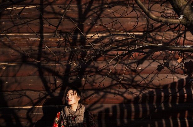 Nu (2018) - photo 9