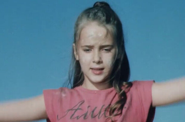 Island of Rusty General (1988) - photo 5