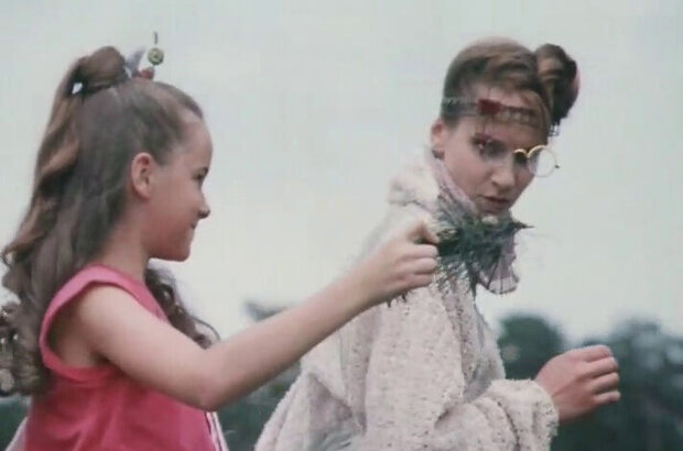 Island of Rusty General (1988) - photo 9