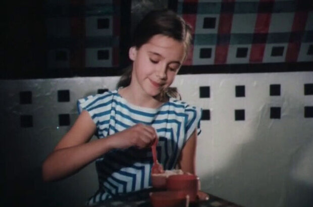 Island of Rusty General (1988) - photo 10