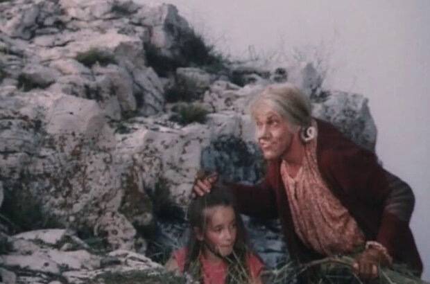 Island of Rusty General (1988) - photo 8