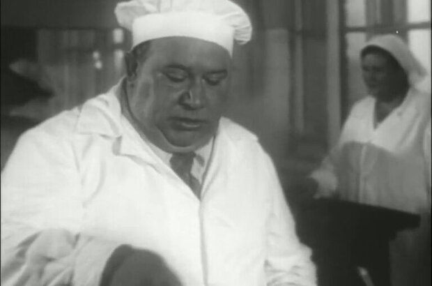 Им покоряется небо (1963) - фото 7